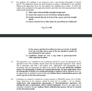 Required Documents Images 